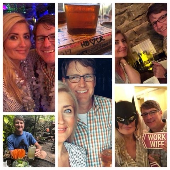 Meet your Posher, Craig - Picture 1 of 1